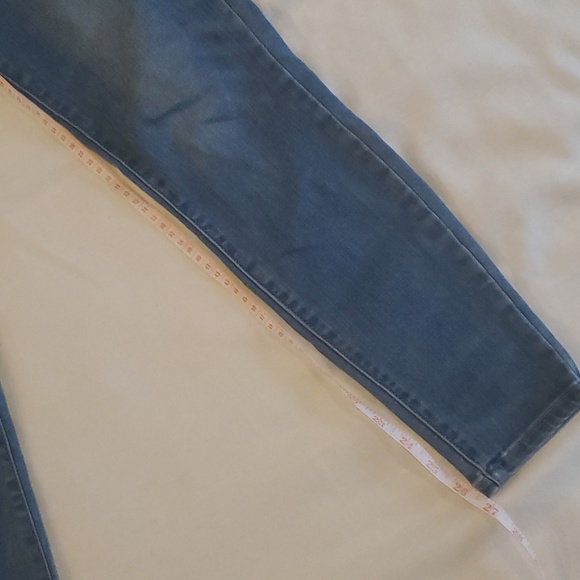Garage size 9 jeans - Picture 5 of 5